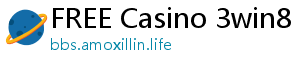 FREE Casino 3win8