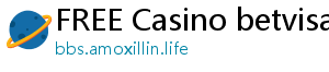 FREE Casino betvisa online